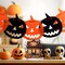 DIY 5D Tabletop Diamond Art Painting Kit – Halloween Candy Shop, Desktop Ornament with Special-Shaped Rhinestones